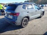 Volkswagen Taos 1.5T Se Black 3VVJX7B29RM122438 photo