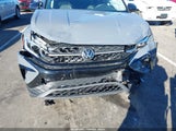 Volkswagen Taos 1.5T Se Black 3VVJX7B29RM122438 fotografie