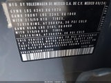 Volkswagen Taos 1.5T Se Black 3VVJX7B29RM122438 photo