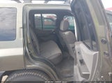 Nissan Xterra Se 5N1AN08W95C609586 photo