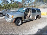 Toyota 4Runner Limited V6 JT3HN87R5X0236763 photo
