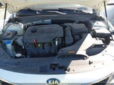 Kia Optima Lx KNAGT4L38G5087496 снимка