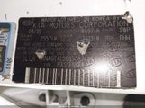 Kia Optima Lx KNAGT4L38G5087496 снимка
