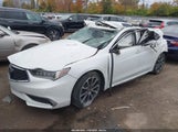 Acura Tlx Tech Pkg 19UUB2F56JA005629 fotografie