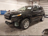 Jeep Cherokee Latitude 1C4PJMCB4FW633381 снимка