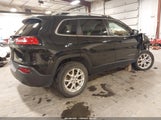 Jeep Cherokee Latitude 1C4PJMCB4FW633381 снимка