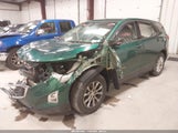 Chevrolet Equinox Ls 2GNAXREV9J6241337 снимка
