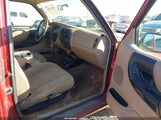 Ford Ranger Edge/Tremor/Xlt 1FTYR44U42PA79521 fotografie