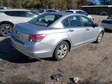 Honda Accord 2.4 Lx-P JHMCP26498C019444 photo