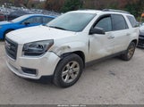 GMC Acadia Sle-1 1GKKVNED3FJ318799 снимка
