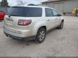 GMC Acadia Sle-1 1GKKVNED3FJ318799 снимка