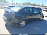 Nissan Sentra 2.0Sr 3N1AB6AP5AL642539 снимка