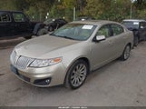Lincoln Mks 1LNHL9DR6AG610772 снимка