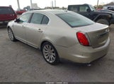 Lincoln Mks 1LNHL9DR6AG610772 снимка