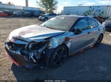 Toyota Camry Xse 4T1B61HK0JU139876 photo