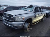 Dodge Ram  Slt/Trx4 Off Road/Sport 1D7HU18P67J538582 снимка