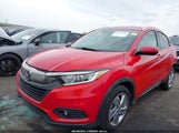 Honda Hr-V Ex-L 3CZRU6H79KM727633 снимка