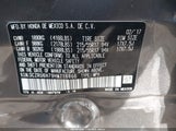 Honda Hr-V Ex-L 3CZRU6H79HM716866 снимка