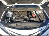 Toyota Camry Se 4T1B11HK3KU827659 photo