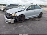 Volkswagen Jetta 2.0L S 3VW2K7AJ8CM333922 снимка