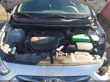 Hyundai Accent Se KMHCT5AE3HU301406 снимка