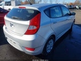 Hyundai Accent Se KMHCT5AE3HU301406 снимка
