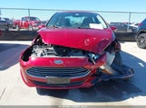 Ford Fiesta Se 3FADP4BJ9EM132842 снимка