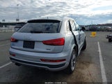 Audi Q3 2.0T Premium/2.0T Sport Premium WA1JCCFSXJR033486 photo