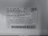 Audi Q3 2.0T Premium/2.0T Sport Premium WA1JCCFSXJR033486 photo