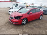 Kia Forte Lx KNAFK4A65G5493893 снимка
