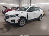 Chevrolet Equinox Awd 1Fl 2GNAX5EV0N6113714 photo