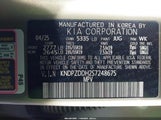 Kia Sportage Plug-In Hybrid X-Line Prestige KNDPZDDH2S7248675 снимка