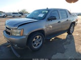 Chevrolet Avalanche  Ls 3GNEC12J77G306389 снимка