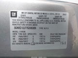 Chevrolet Avalanche  Ls 3GNEC12J77G306389 снимка