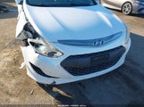 Hyundai Sonata Hybrid Limited KMHEC4A41FA126114 снимка