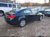 Chevrolet Cruze Ls Auto 1G1PA5SGXE7443802 photo