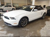 Ford Mustang Gt Premium 1ZVBP8FF7C5205074 снимка