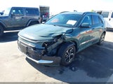Kia Niro Ex KNDCR3LE4R5163794 снимка