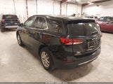 Chevrolet Equinox Fwd Lt 3GNAXKEV6NL122590 fotografie