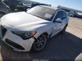 Alfa Romeo Stelvio Ti Sport Awd ZASFAKNN6J7C02431 fotografie