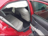 Toyota Camry Se 4T1G11AK2PU088193 fotografie