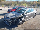Toyota Camry Se 4T1G11AK0LU897038 photo