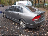 Honda Civic Ex-L 2HGFA16999H529105 снимка