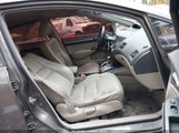 Honda Civic Ex-L 2HGFA16999H529105 снимка