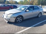 Ford Fusion Sel 3FAHP08108R271525 снимка