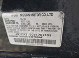 Nissan Maxima Gle/Gxe/Se JN1CA31D0YT767499 снимка