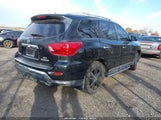 Nissan Pathfinder Platinum 5N1DR2MM1HC670193 снимка