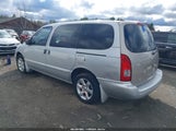 Nissan Quest Gxe 4N2ZN15T12D820193 снимка