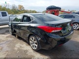 Hyundai Elantra Limited 5NPDH4AE3DH228983 снимка