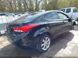 Hyundai Elantra Limited 5NPDH4AE3DH228983 снимка